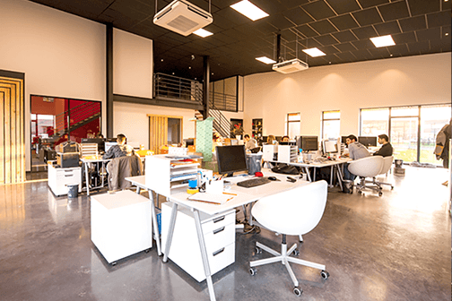 Advice card Practice Area Insights: The Exciting World of Emerging Companies
