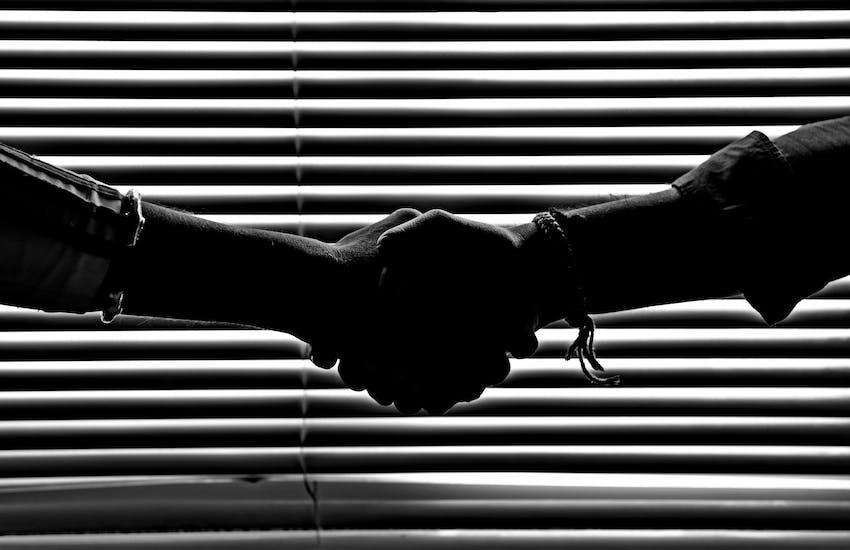 Advice card Practice Area Insights: Mergers & Acquisitions