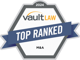 Top Ranked Firms