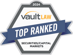 Top Ranked Firms