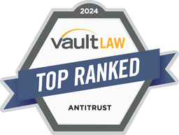 Top Ranked Firms