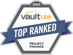 Top Ranked Firms