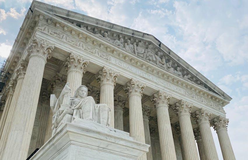 Advice card The Top Five Firms for Antitrust