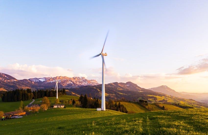 Advice card The Top Five Law Firms for Clean Tech/Renewable Energy
