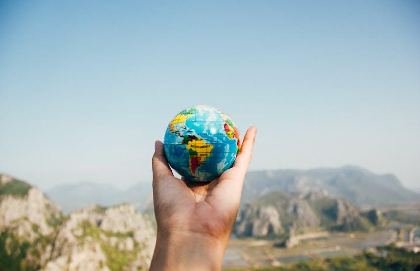 Advice card The Top Five Environmental Law Firms
