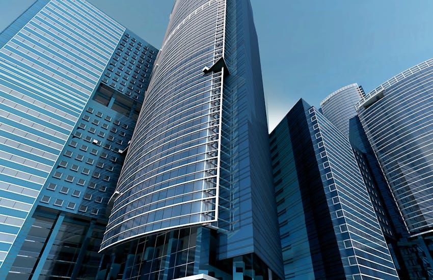 Advice card The Top Five General Corporate Law Firms