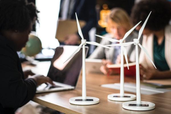 Advice card Practice Area Insights: How Clean Tech Attorneys Chose Their Practice