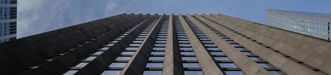 skyscrapers