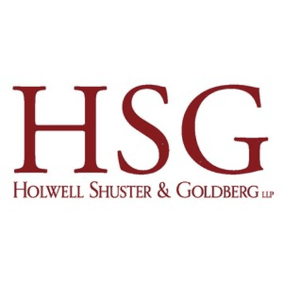Holwell Schuster Goldberg logo