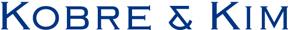 Kobre Kim logo