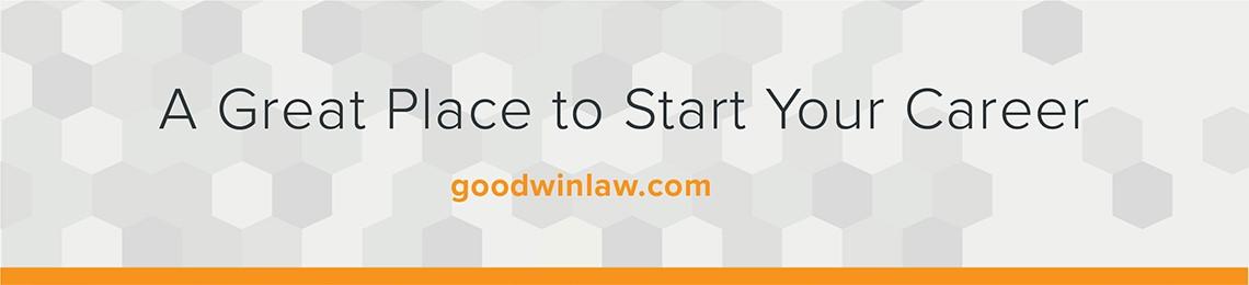 a great place to start your career