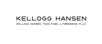 Kellogg Hansen logo