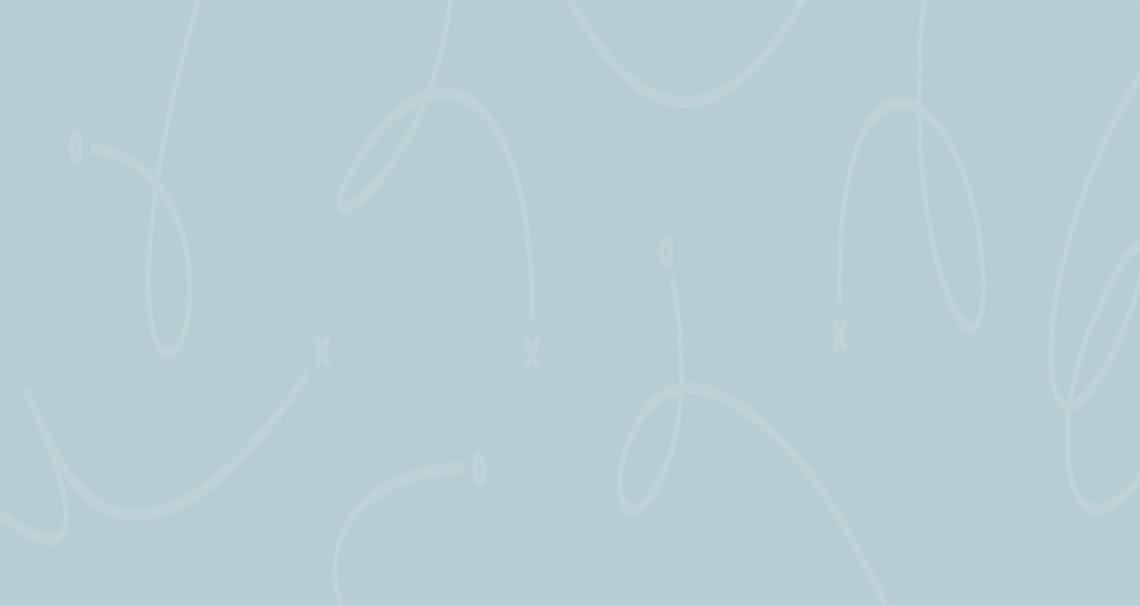 Default profile image, gray background with some lighter squiggles