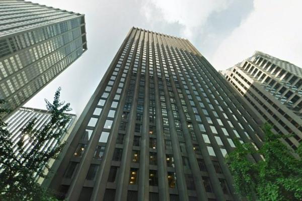 skyscraper