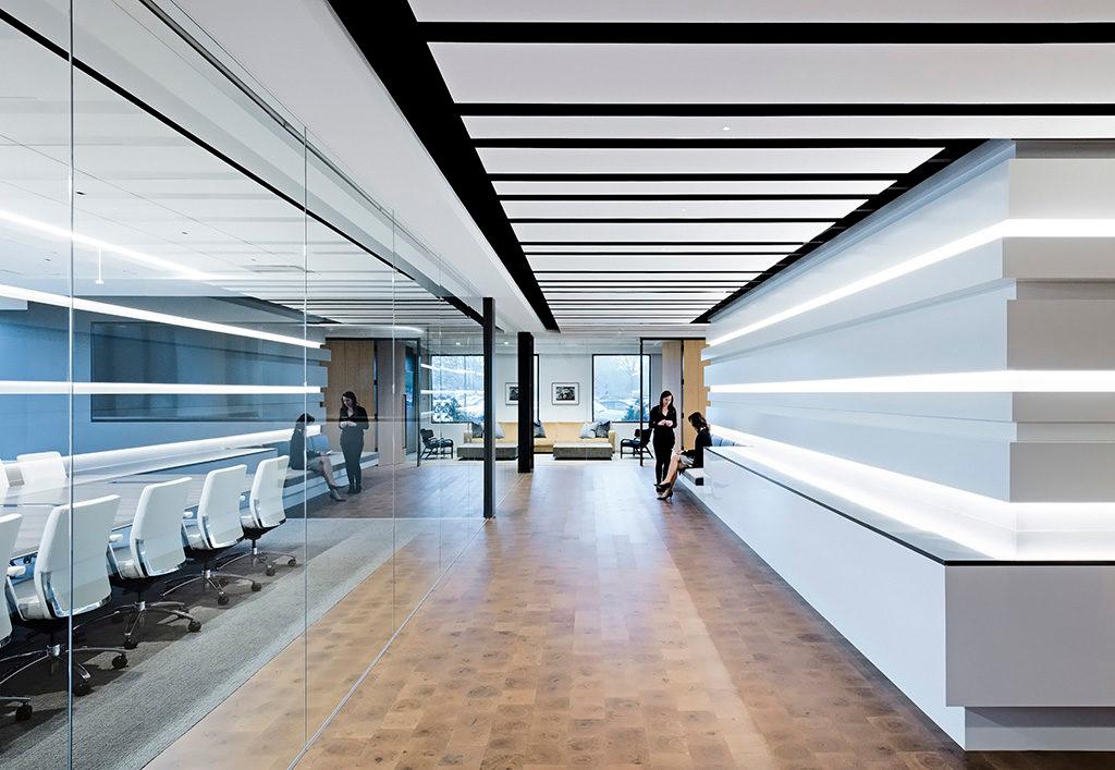 o'melveny office