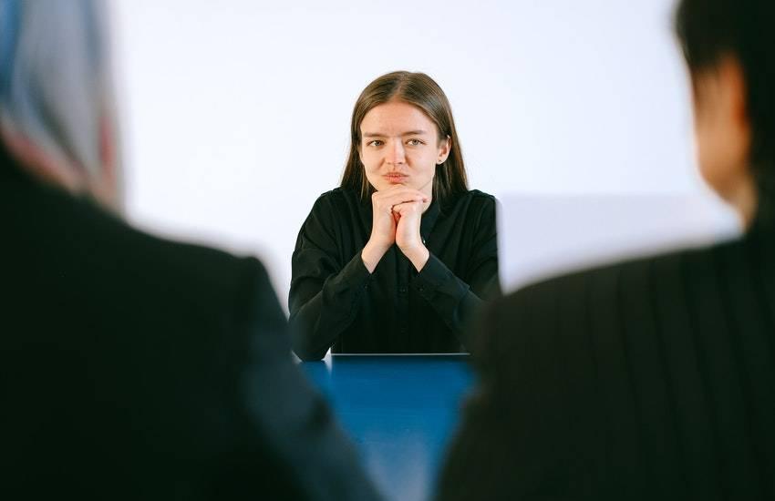 Advice card Tips for Answering Behavioral Interview Questions