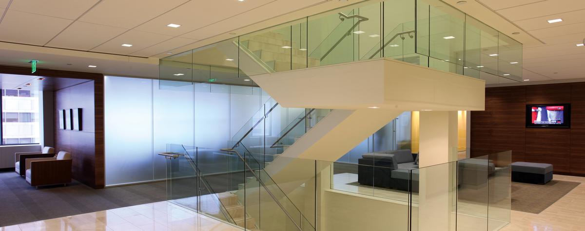 office interior
