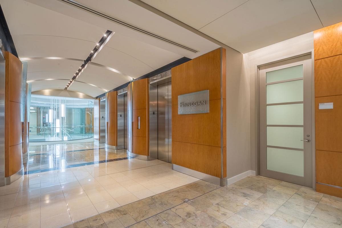 office interior