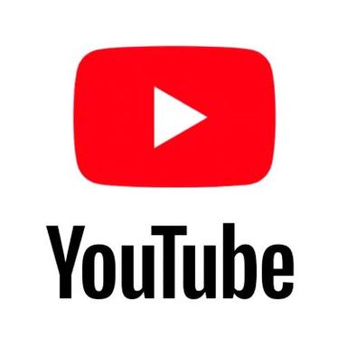 YouTube logo