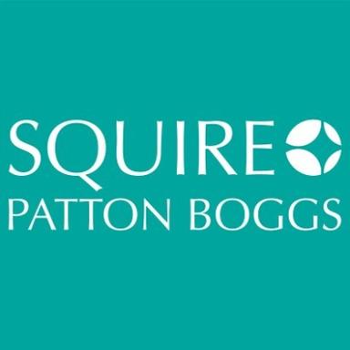 Squire Patton Boggs (US) LLP logo