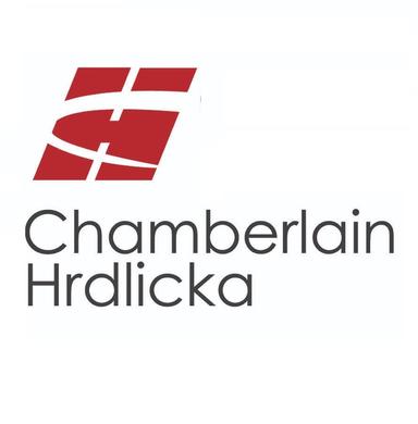 Chamberlain, Hrdlicka, White, Williams & Aughtry
