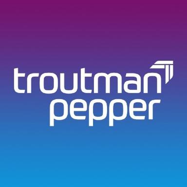 Troutman Pepper logo