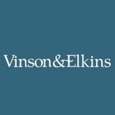 Vinson & Elkins logo