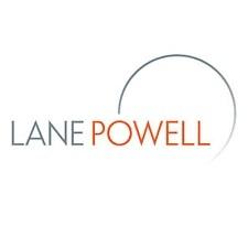 Lane Powell logo