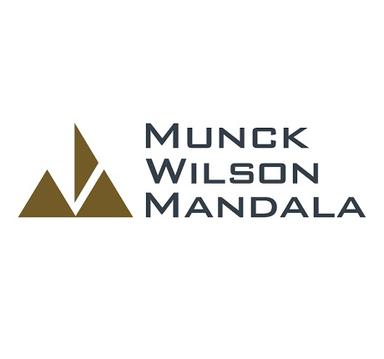 Munck Wilson Mandala LLP