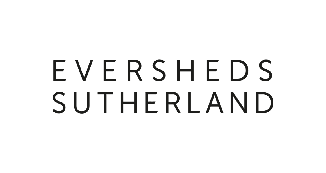Eversheds Sutherland logo