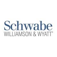 Schwabe, Williamson and Wyatt PC logo