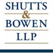Shutts & Bowen LLP logo