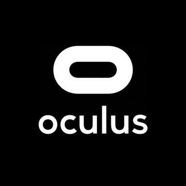 Oculus logo