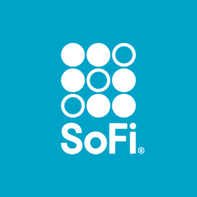 SoFi logo