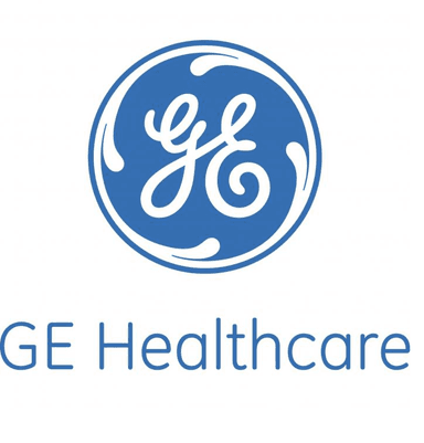 GE Healthcare EMEA logo