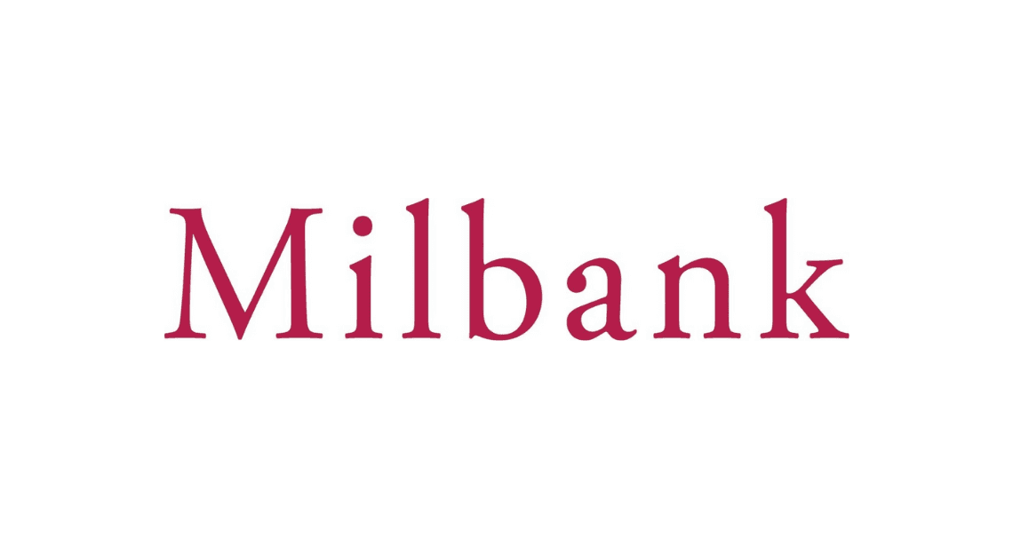 Milbank logo