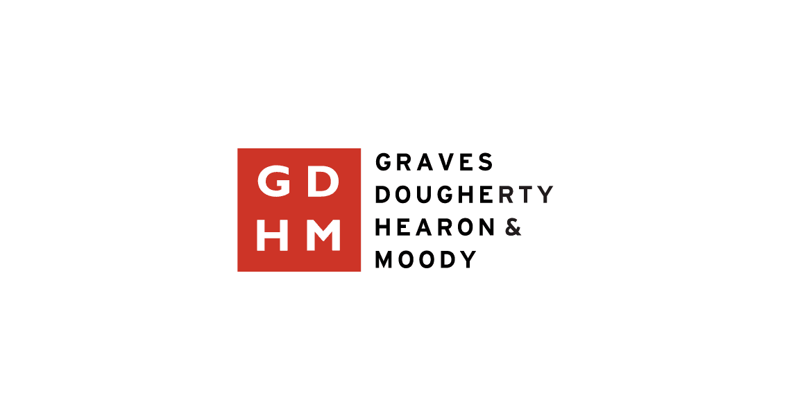 Graves Dougherty logo