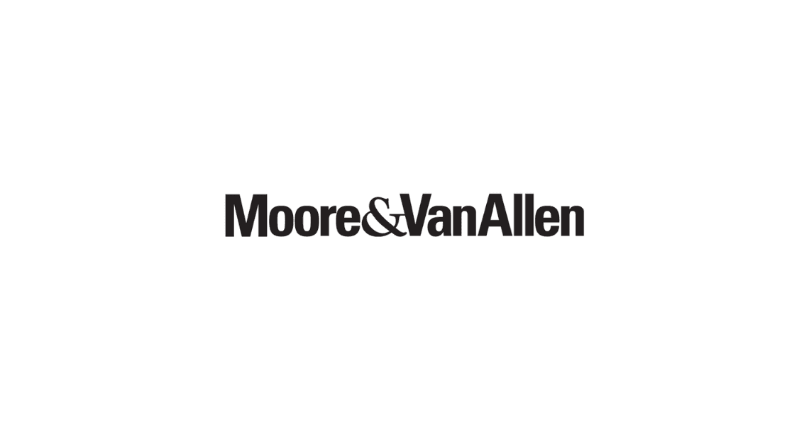 Moore Van Allen logo