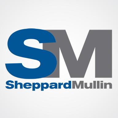 Sheppard Mullin