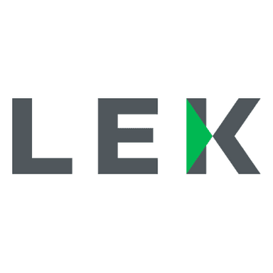 L.E.K. Consulting APAC