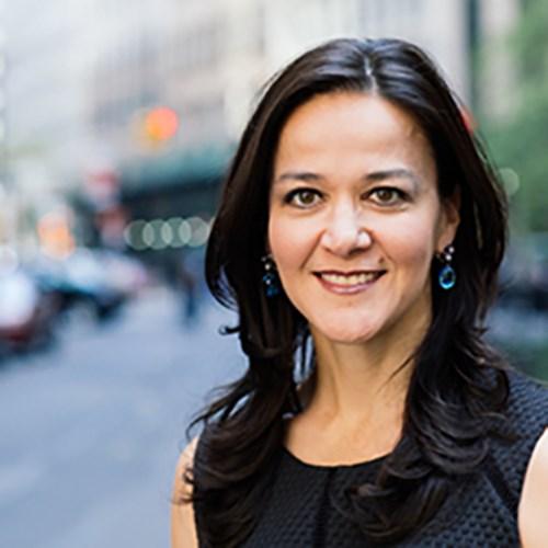 Q&A Carolina Walther-Meade
