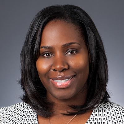 Q&A Lisa Harris