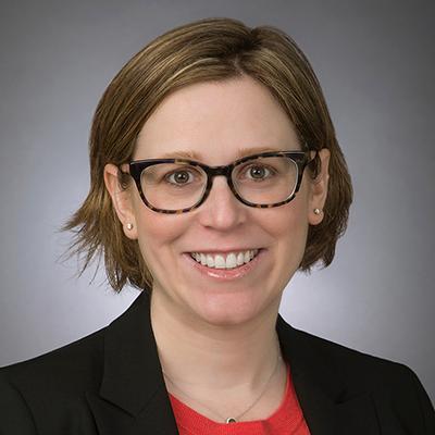 Q&A Denise Giraudo