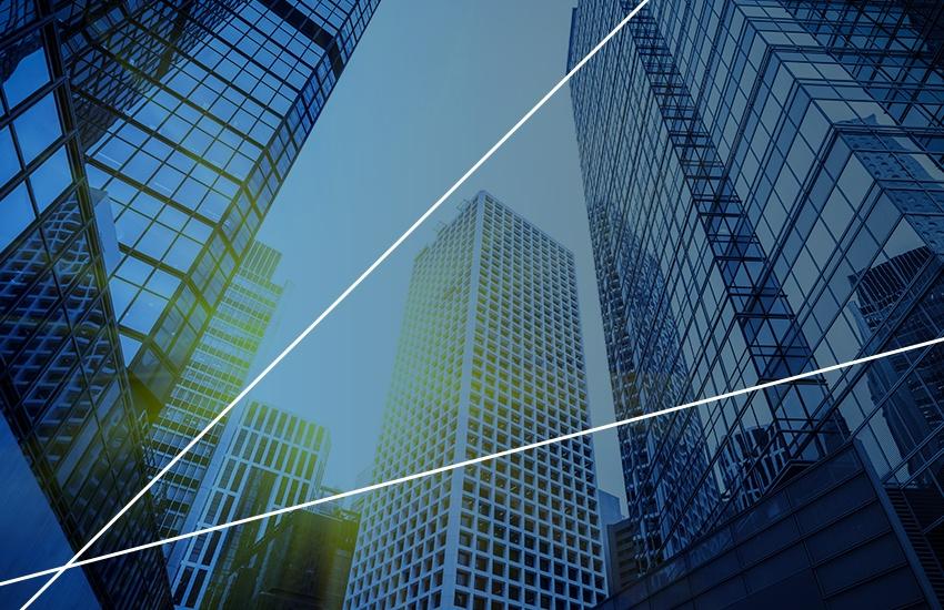 Upshot of skyscrapers