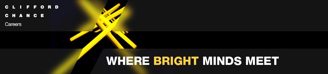 where bright minds meet