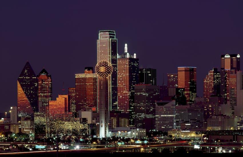 Advice card Comparing the Three Biggest Legal Markets in Texas