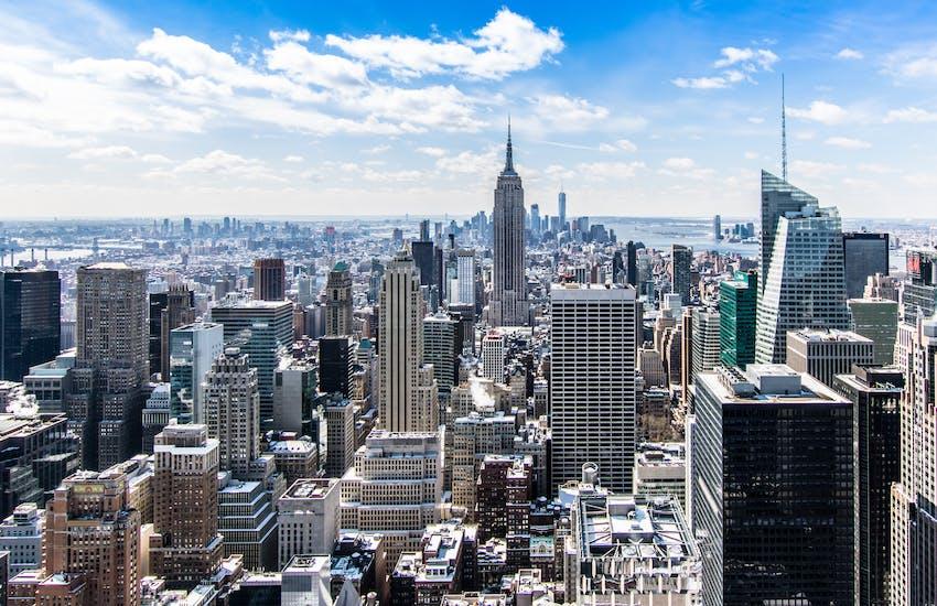 Advice card Choosing a New York Law Firm