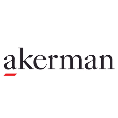 Akerman logo