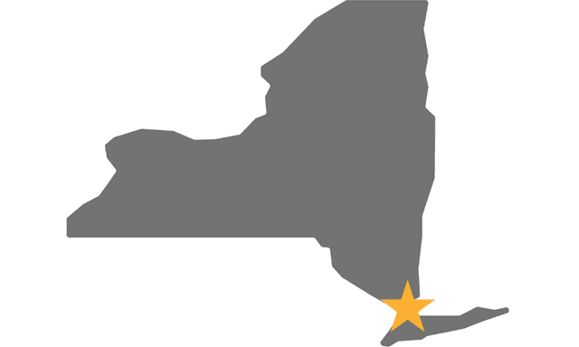 New York