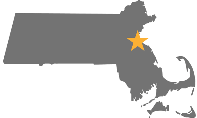Boston